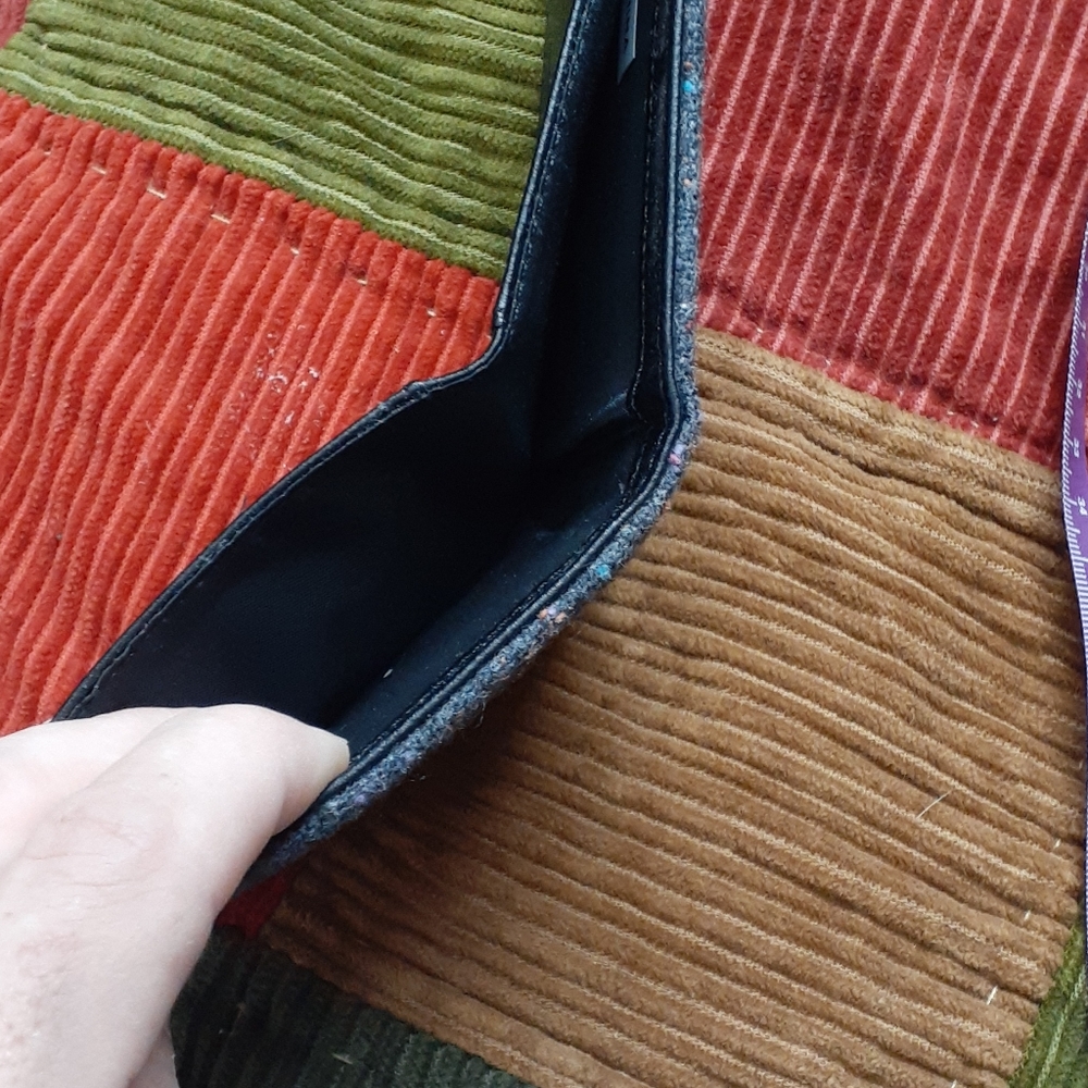 Nixon bi fold showdown wallet - Picture 4 of 4